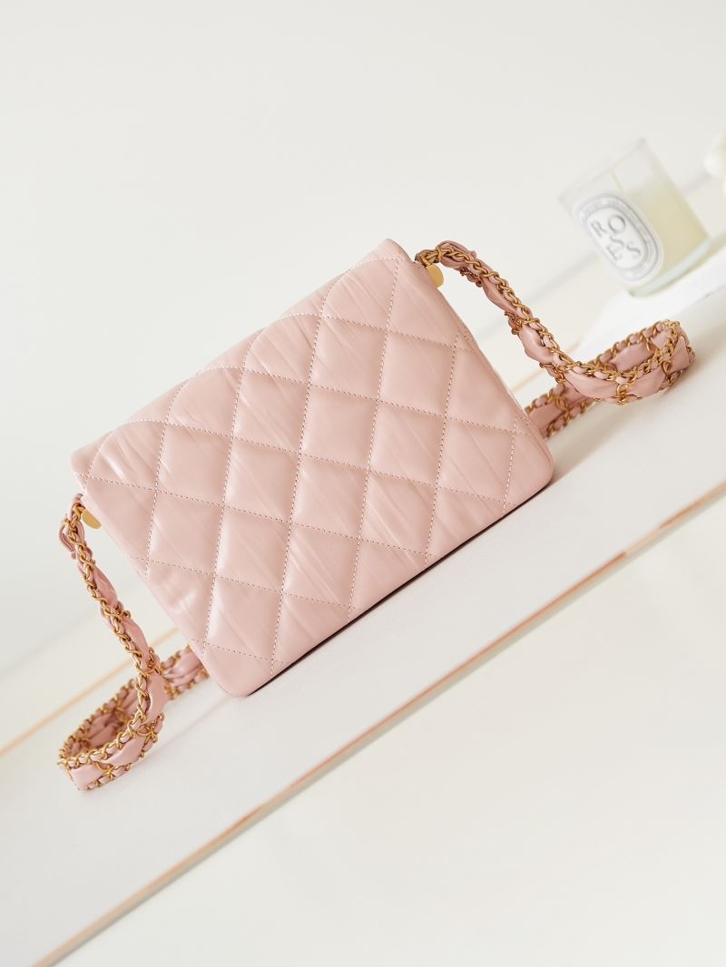 Ch**el satchel bags